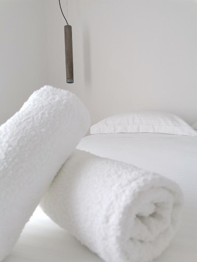 Gardenia Apartments Stavros  Bagian luar foto